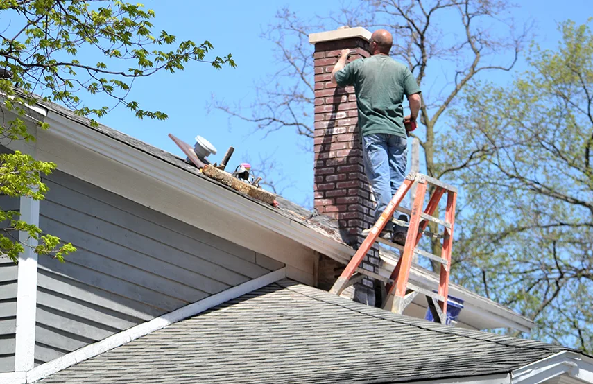 Chimney & Fireplace Inspections Services in Franklin, WI